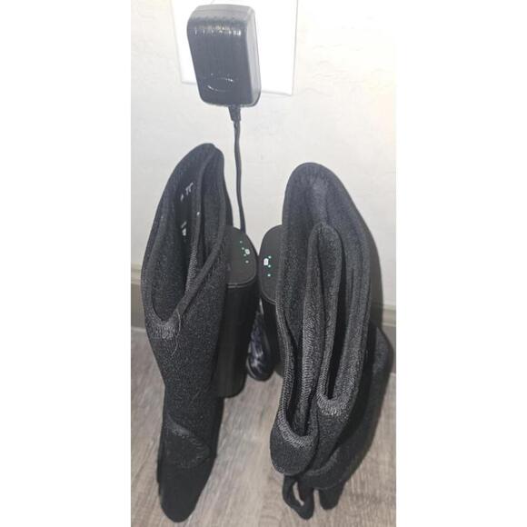 TruDVT DVT Compression Therapy Device Air Compression - Picture 3 of 9